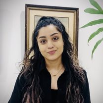 Amelia Singh