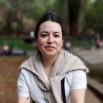 Andrea Calderón Hernández