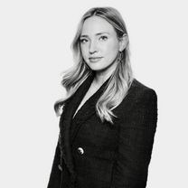 Caroline Hirsch