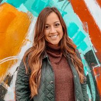 Courtney Gilstrap