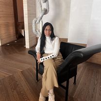 Devanshi Shah