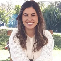 Jacqueline Barba