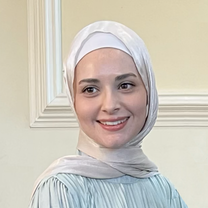Seireen Hammad