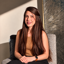 Shadnaz Karimabadi