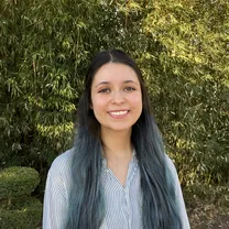 Sophia Gomez Amezcua