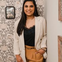 Sunali Agrawal