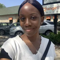 Sylvia Innocent