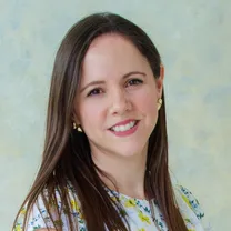Veronica Larragoity