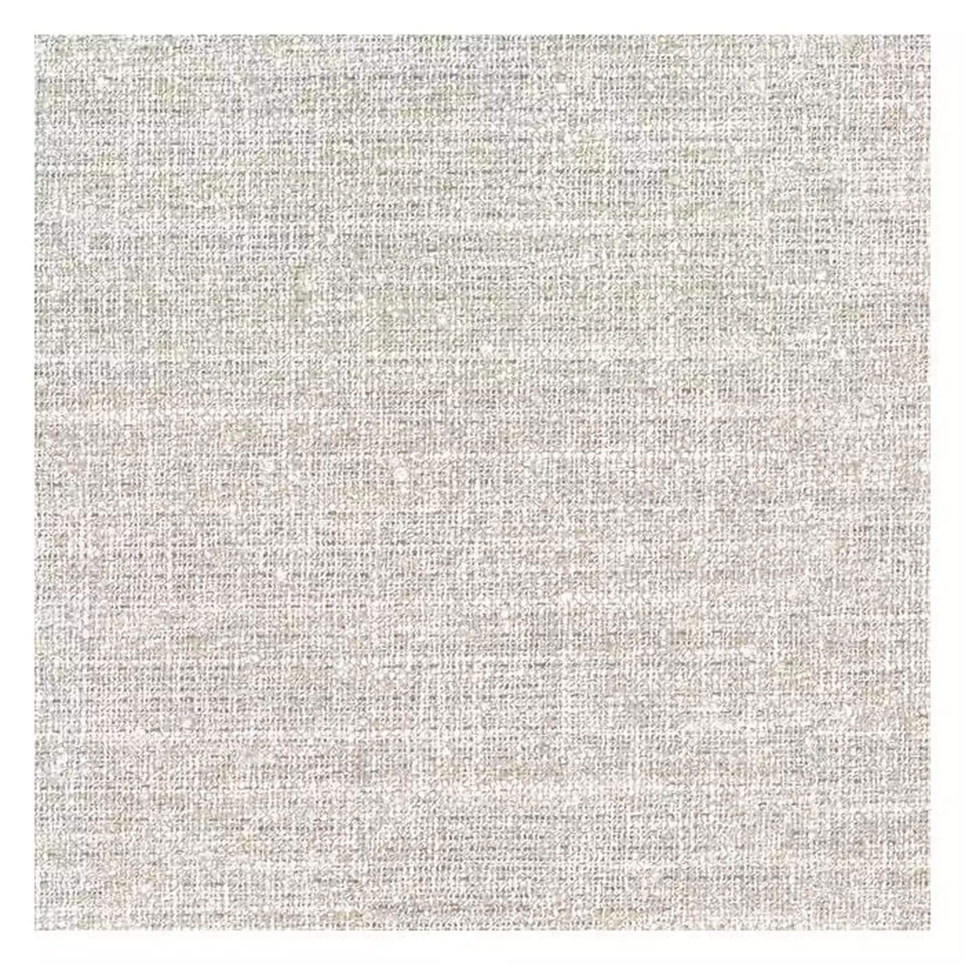 Tweed Peel & Stick Wallpaper, Beige, Single Roll