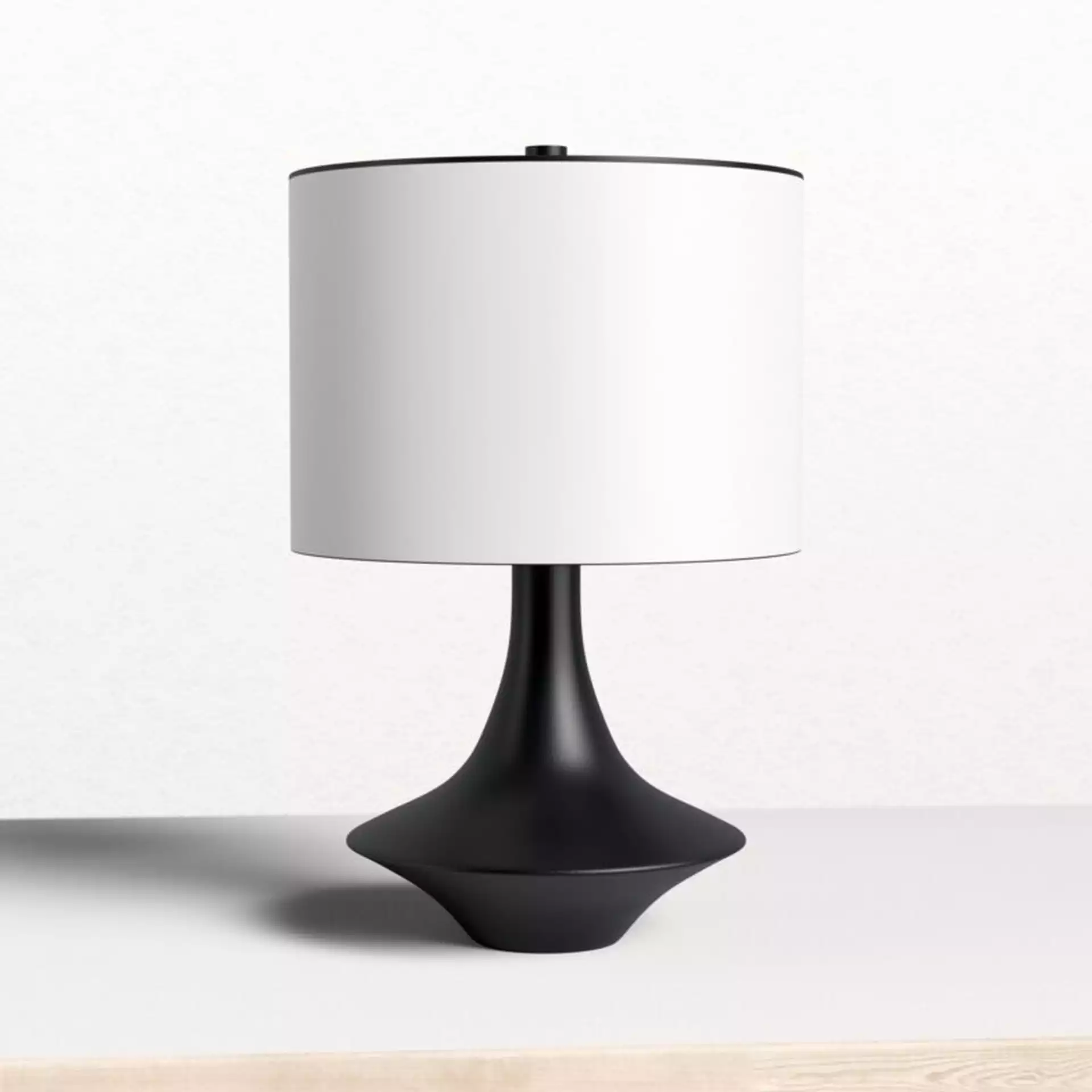 Kinzey 23" Table Lamp