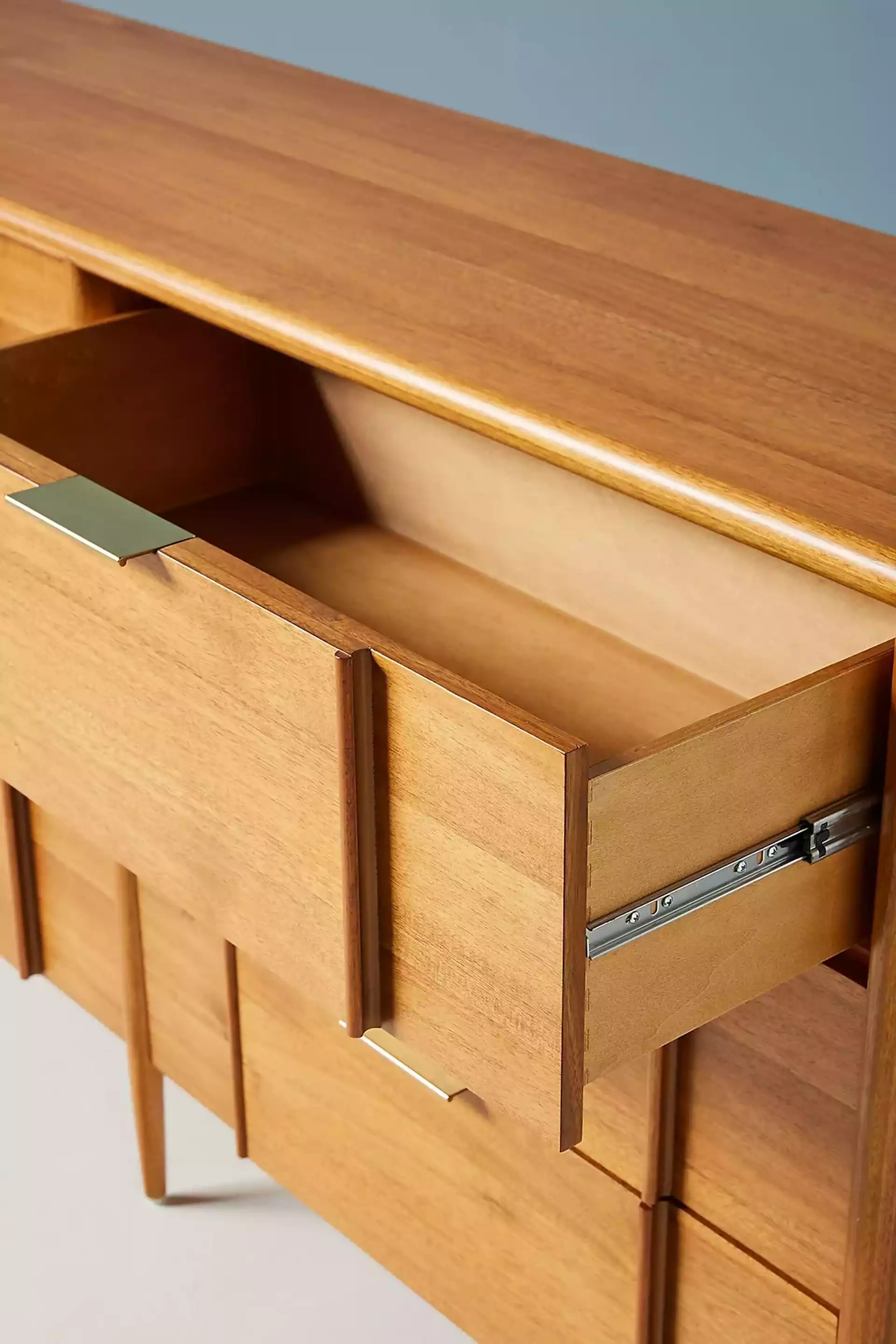Quincy Six-Drawer Dresser