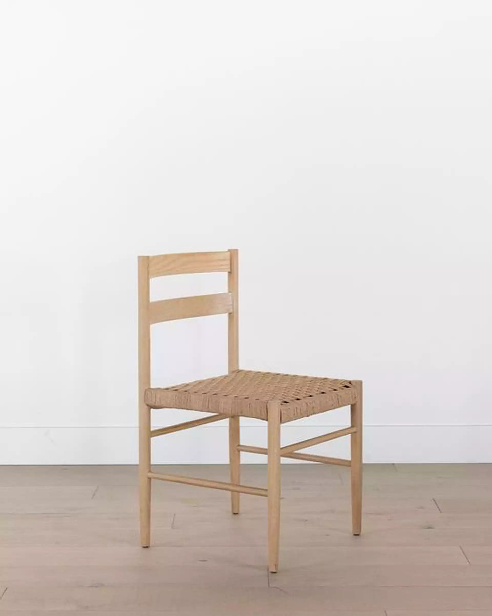 Eloise Woven Chair