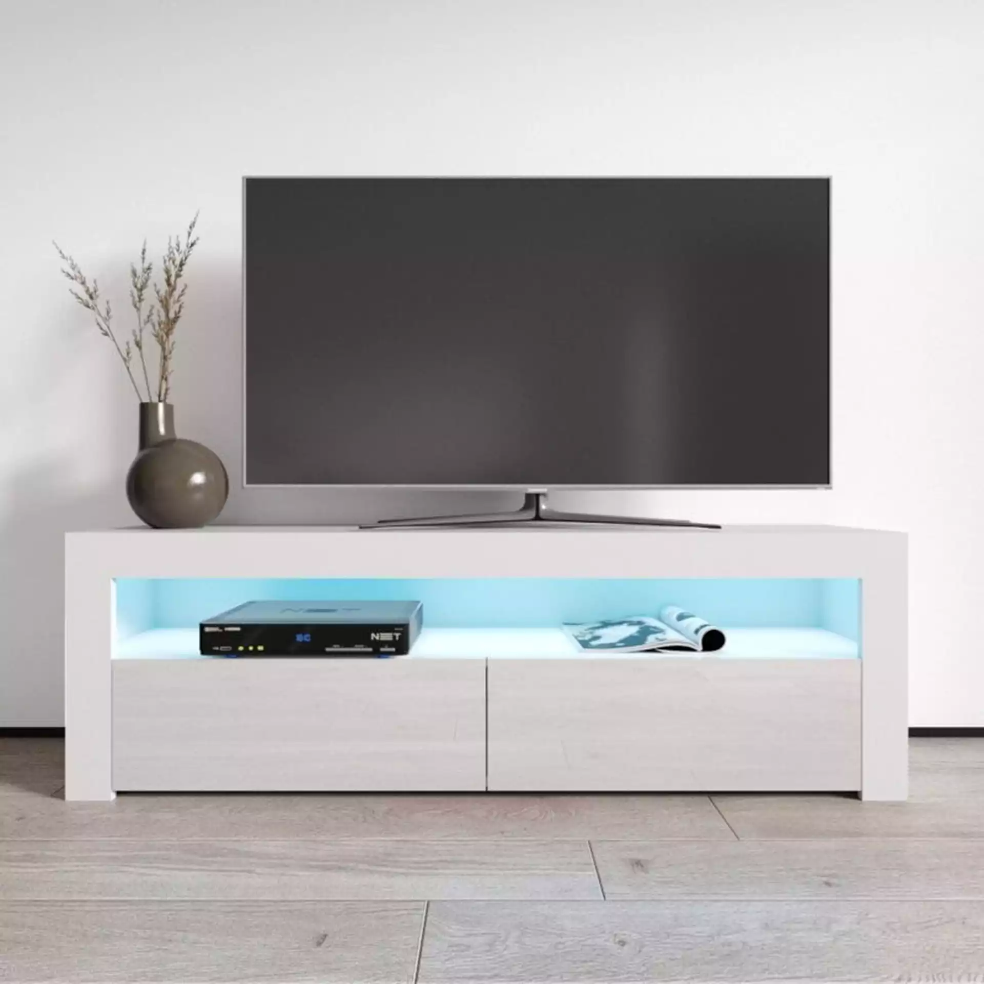 Milano TV Stand for TVs up to 70