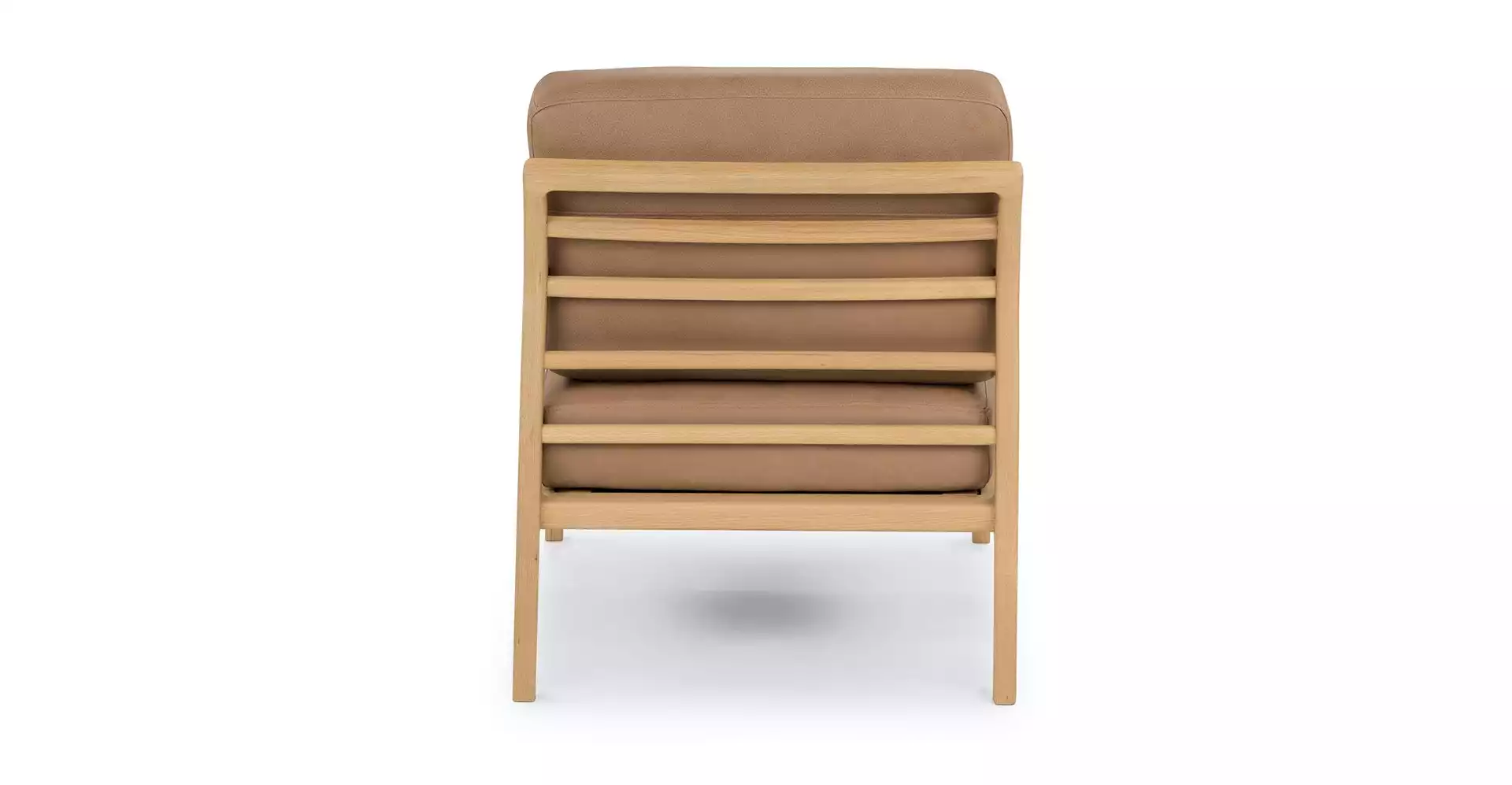 Denman Chair, Canyon Tan