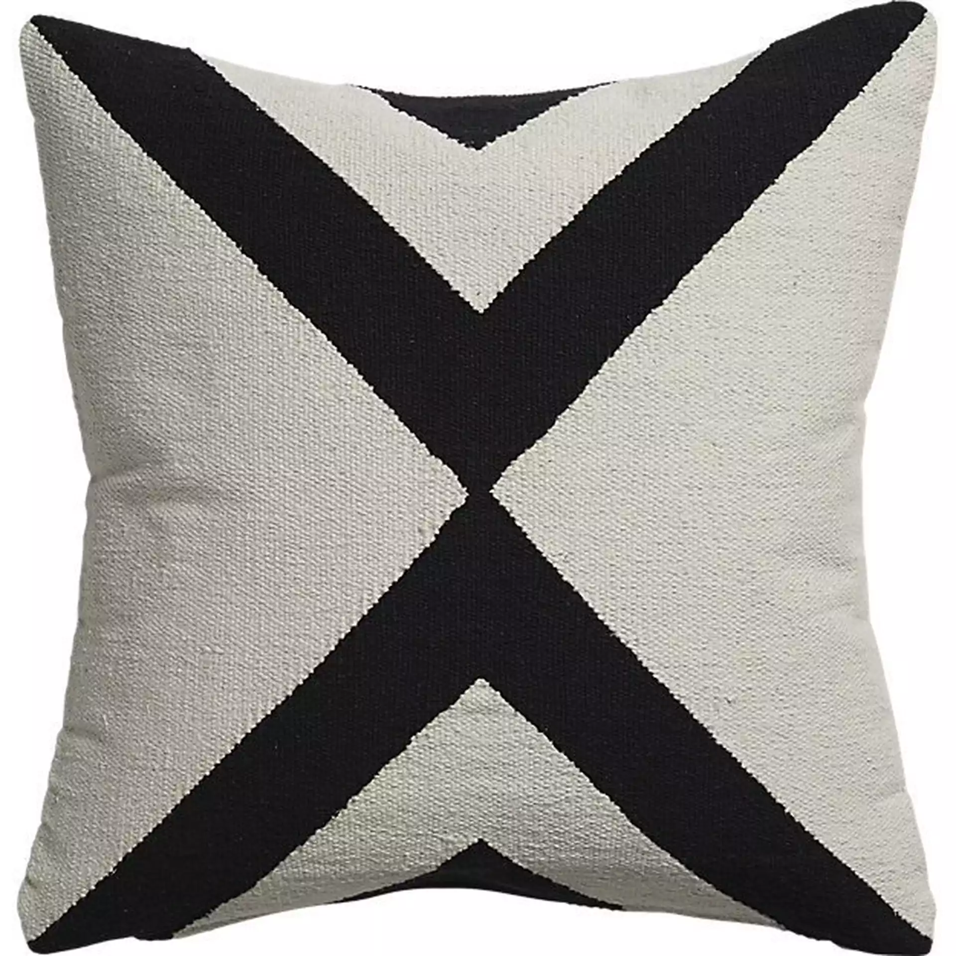 Xbase Pillow, Down-Alternative Insert, 23" x 23"