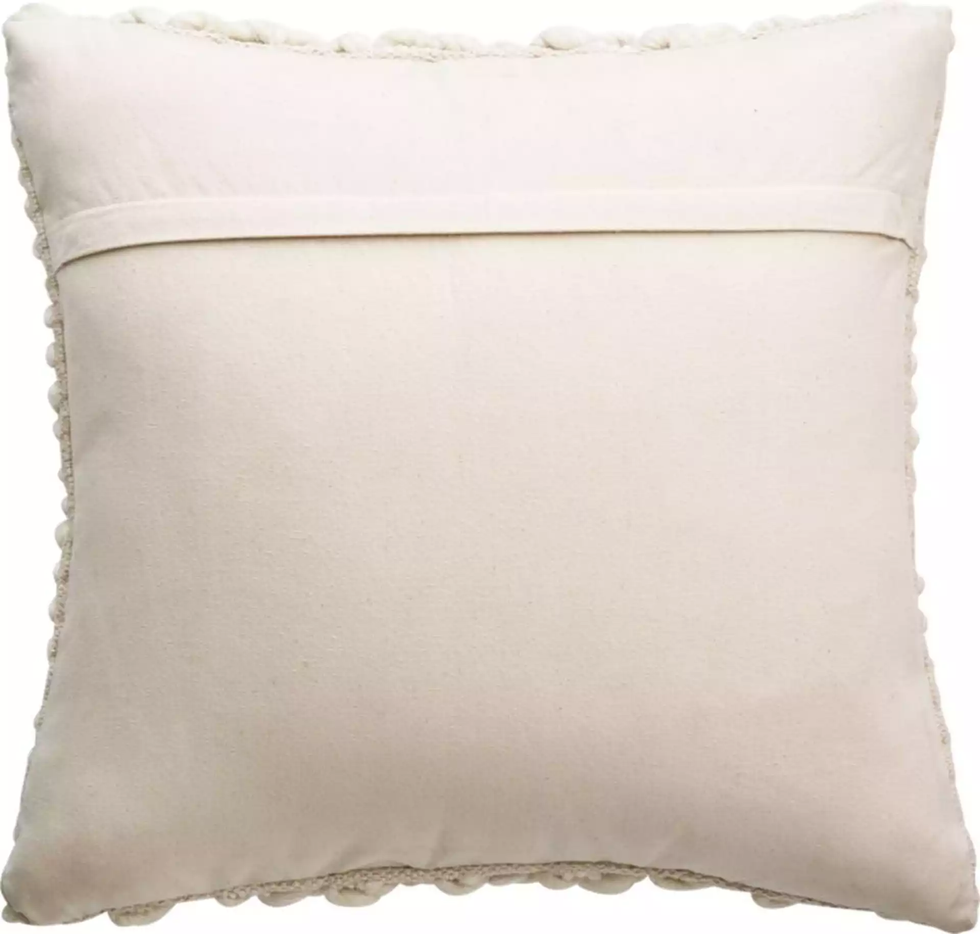 Tillie Wool Pillow, Feather-Down Insert, 20" x 20"