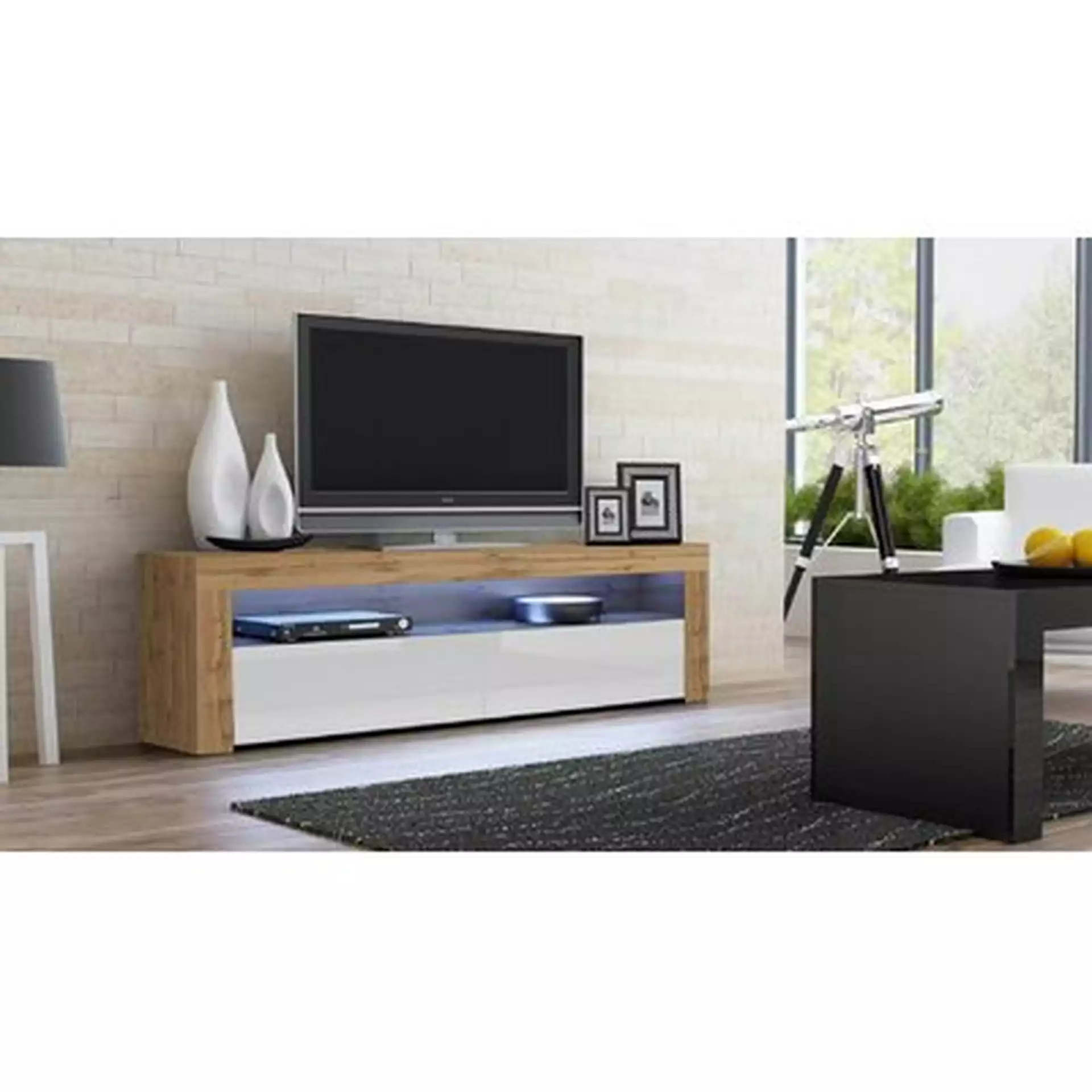 Milano TV Stand for TVs up to 70
