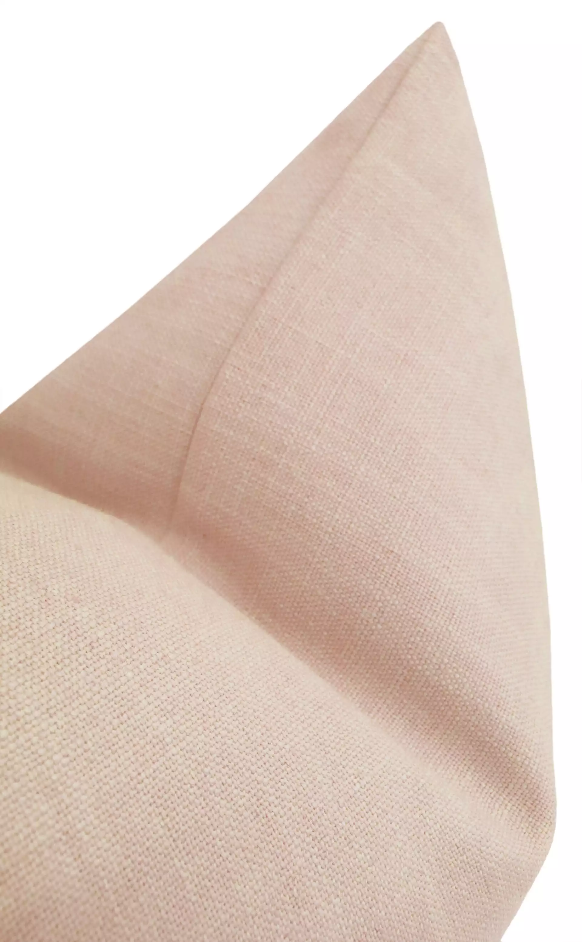 Signature Linen Pillow Cover Cameo - 24x24