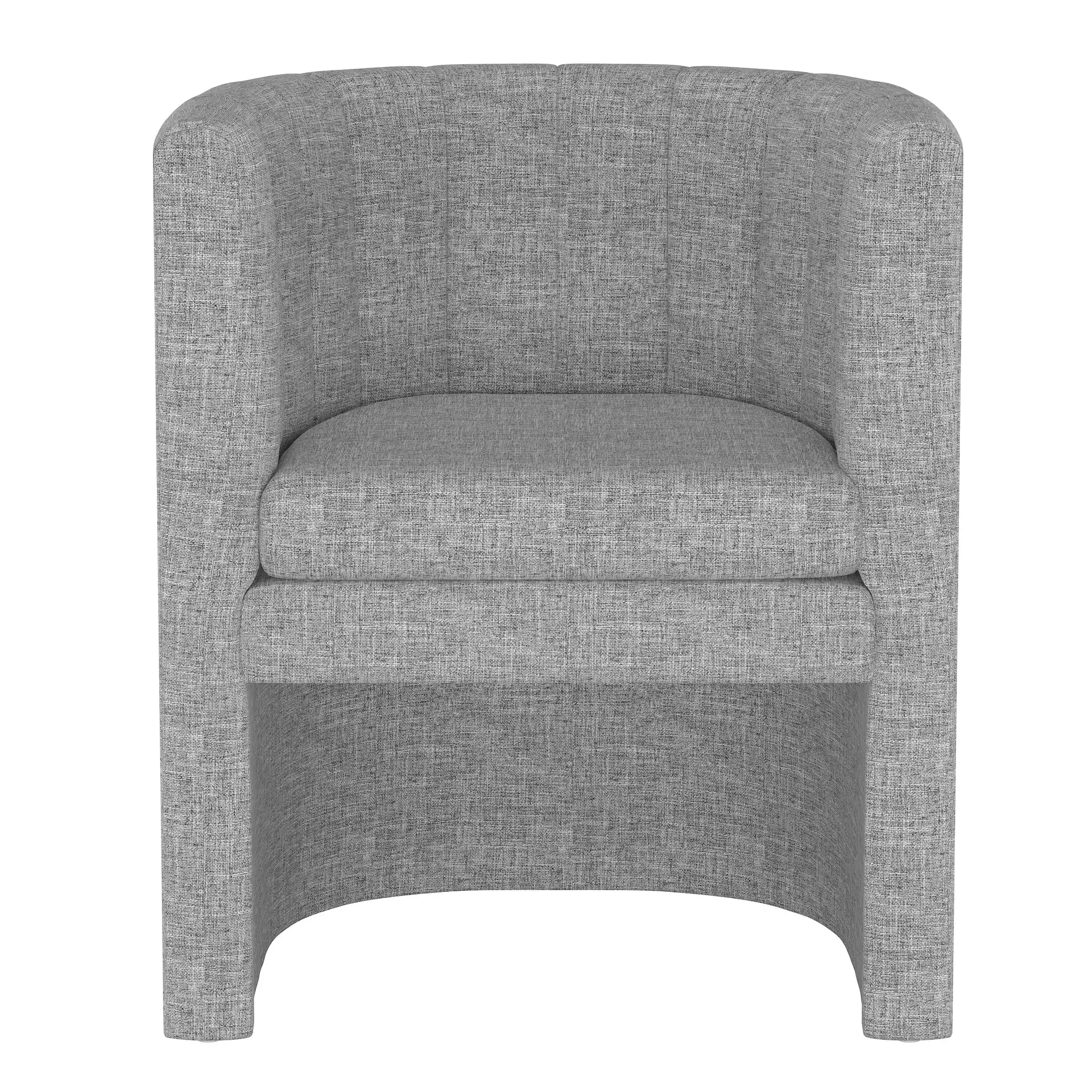 Wellshire Chair, Pumice Linen