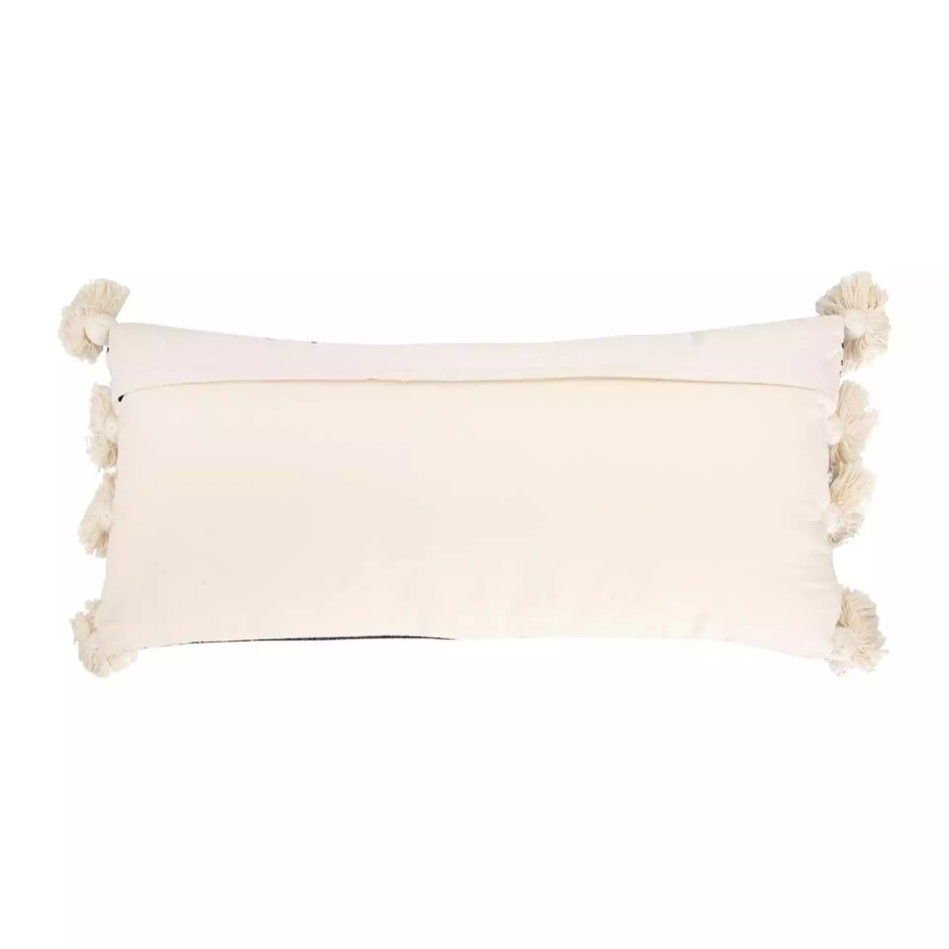 Kendrick Lumbar Pillow, 36" x 16"