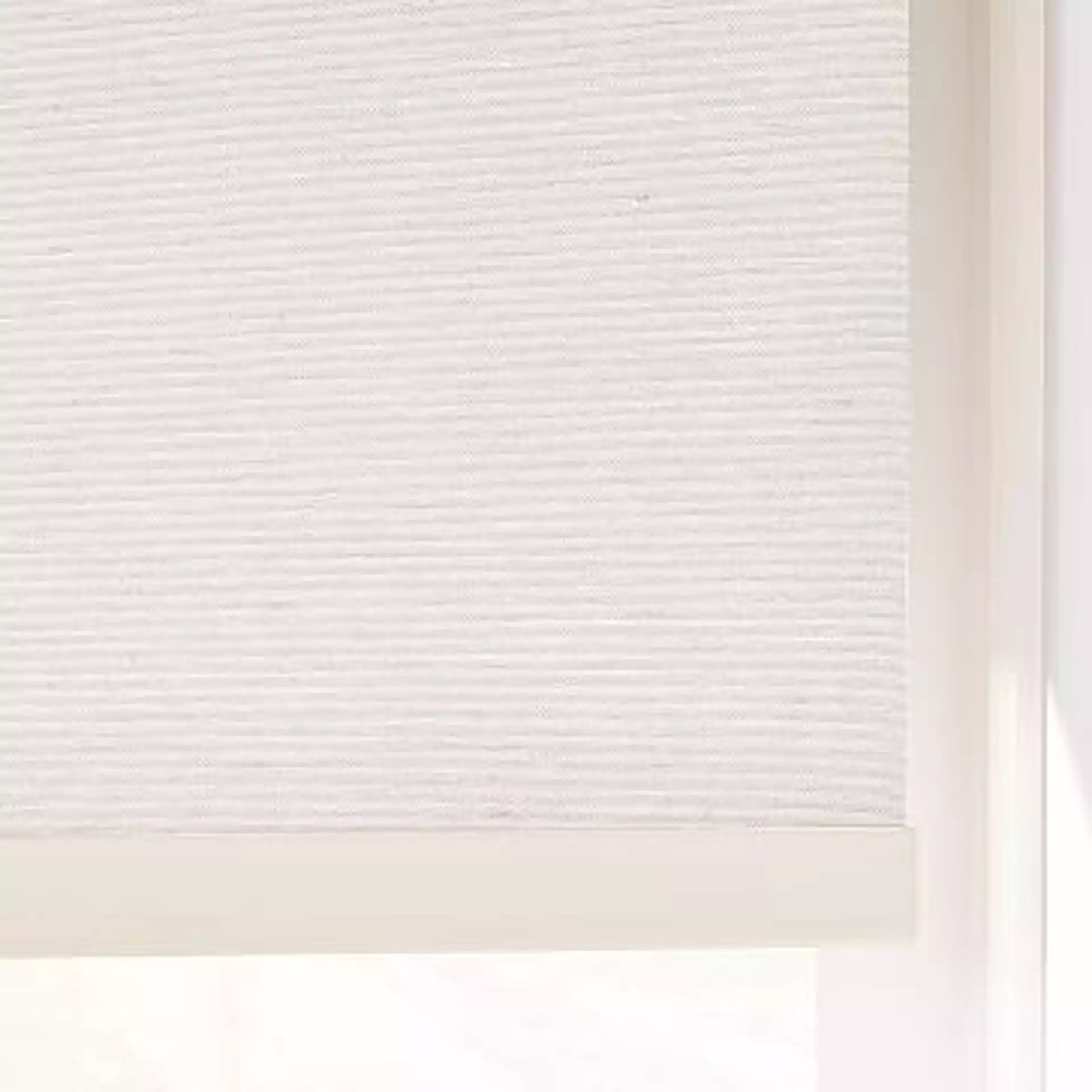 Woven Cordless Roller Shades, Soot, 24x66