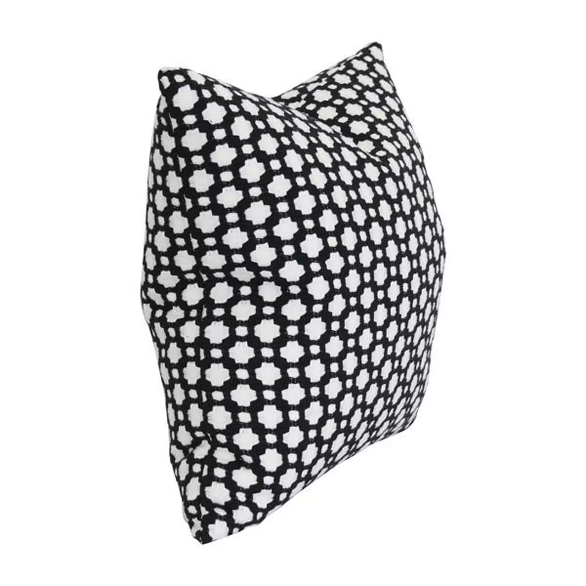 Betwixt Black - 14x30 pillow cover