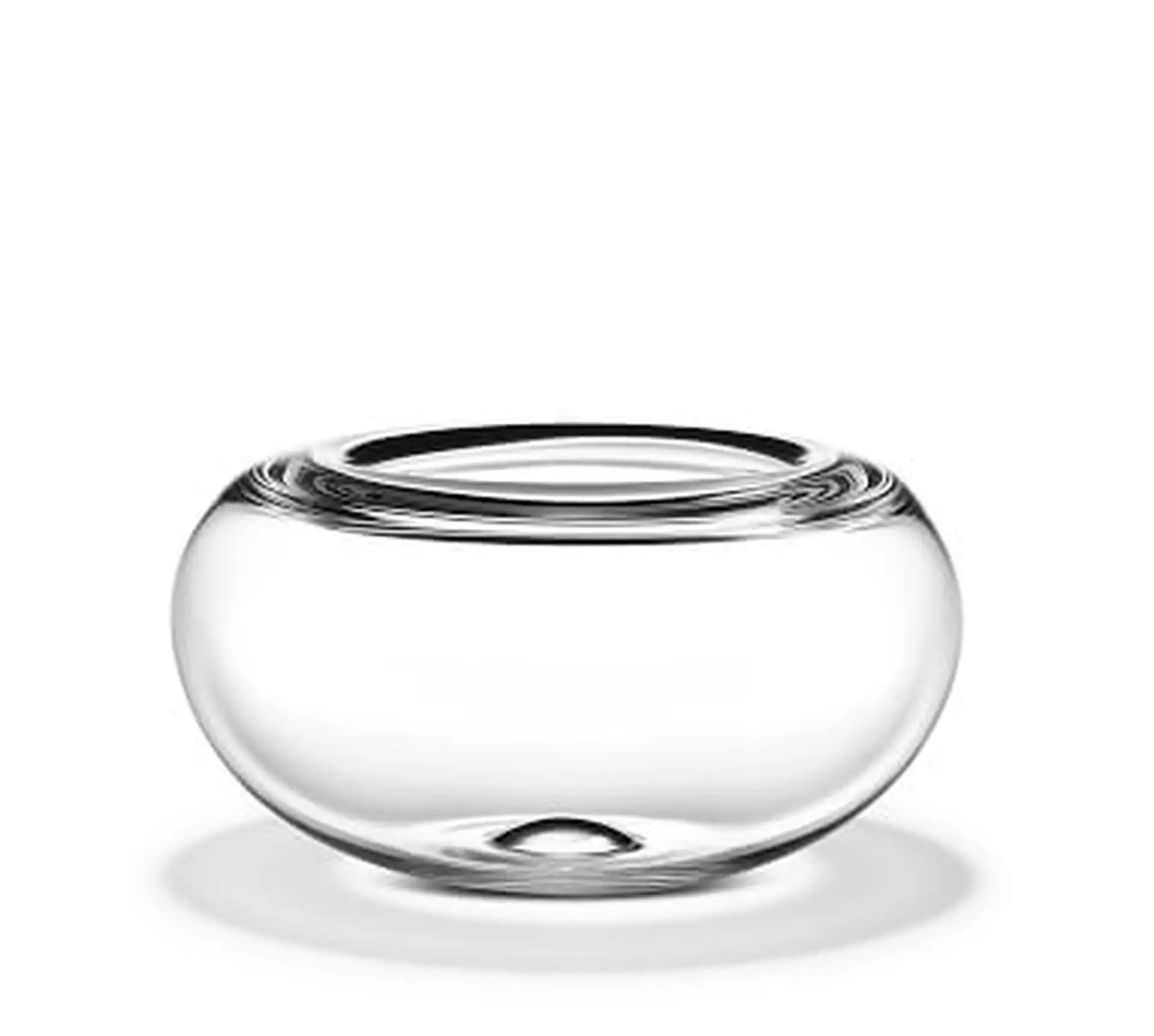 Holmegaard Provence Bowl, Medium, 10" diameter