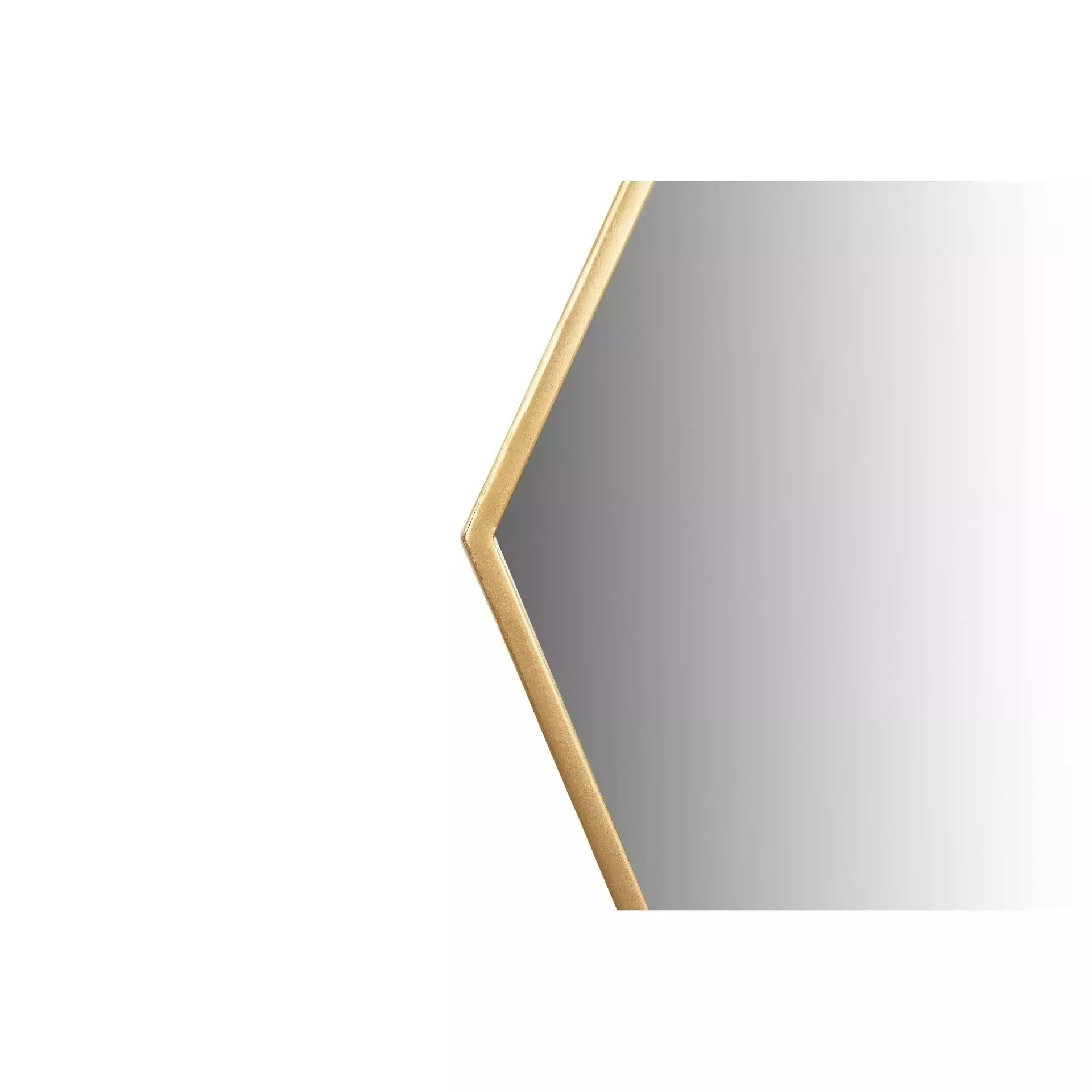 Siri Hexagon Mirror