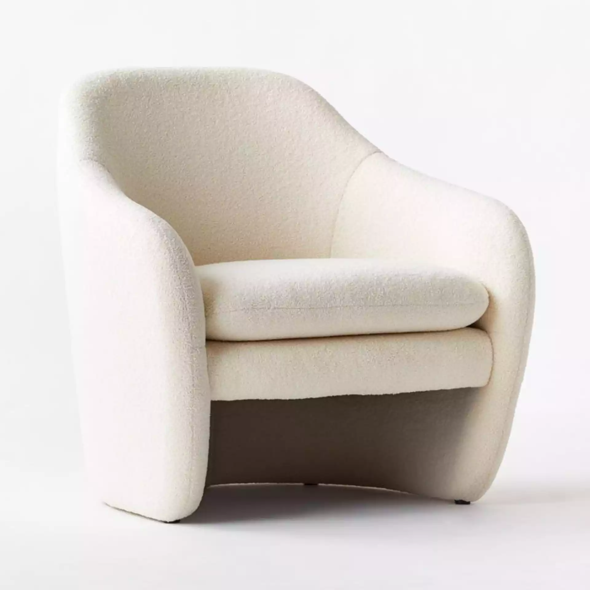 Pavia Lounge Chair RESTOCK Mid January 2022