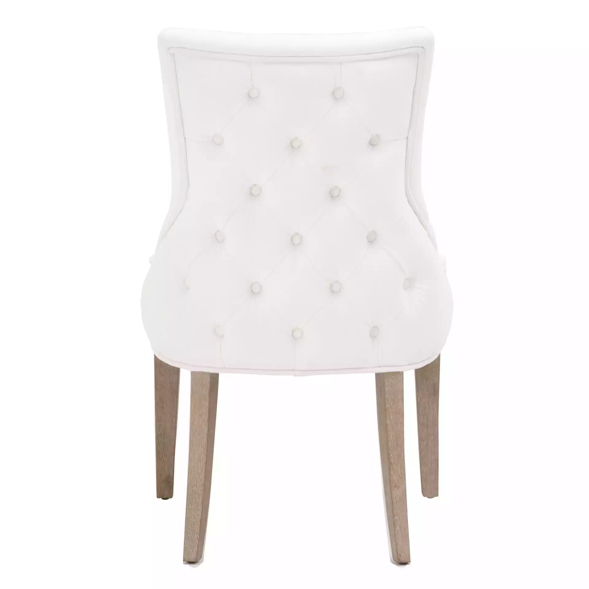 Avenue Dining Chair, LiveSmart Peyton-Pearl