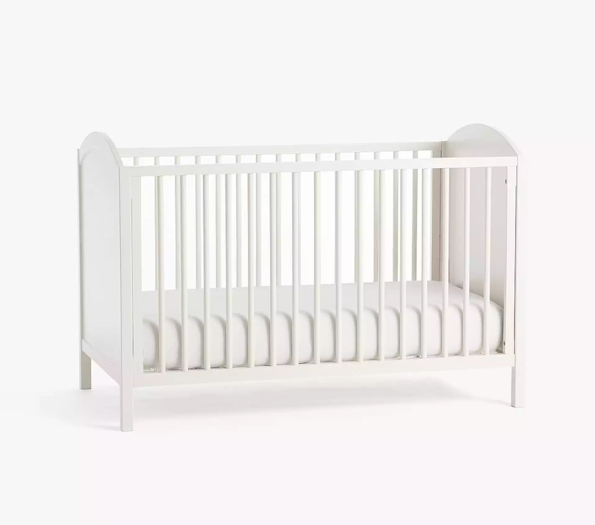 Austen Convertible Crib