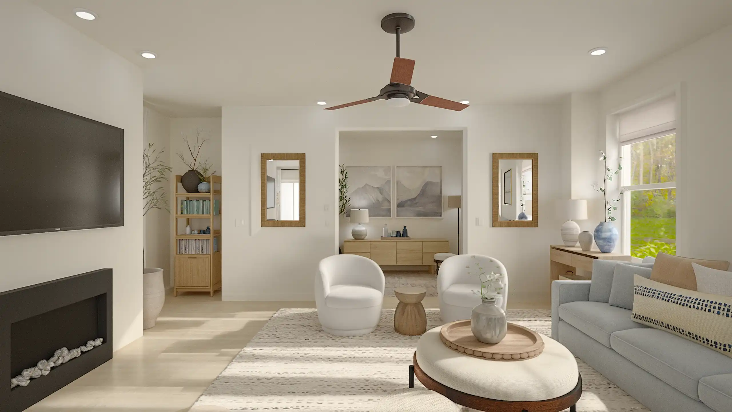 Classic, Coastal, Transitional, California Cool, Warm Transitional, New ...