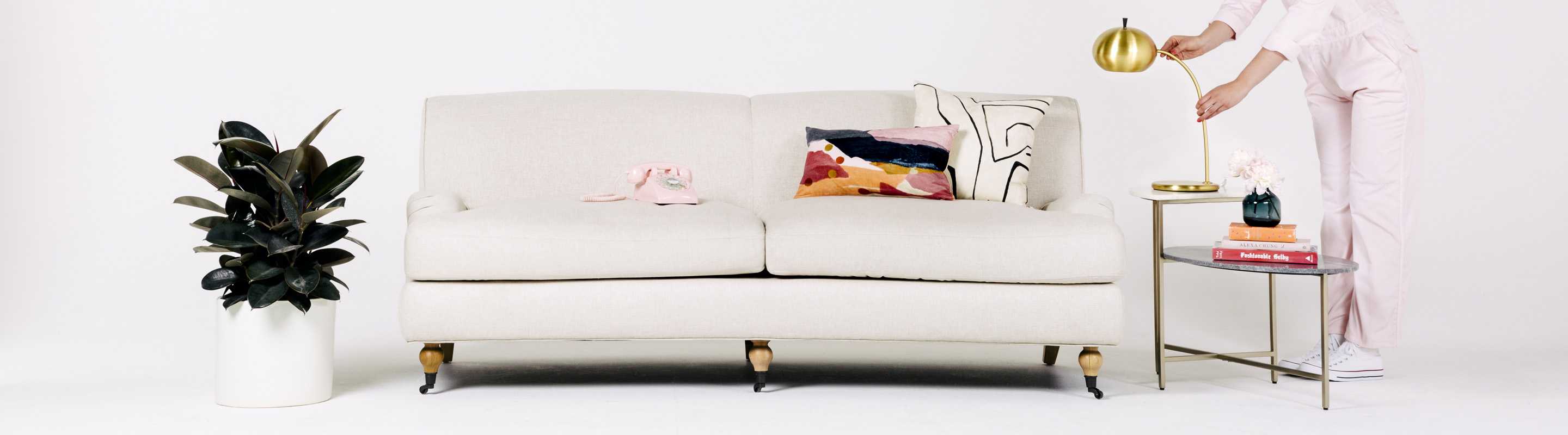 Trending with Havenly Designers