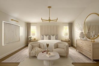 3D Rendering