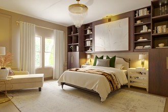 3D Rendering