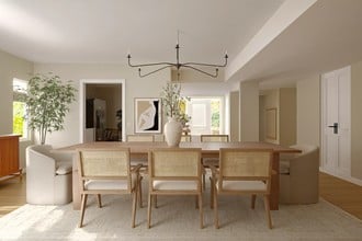 3D Rendering