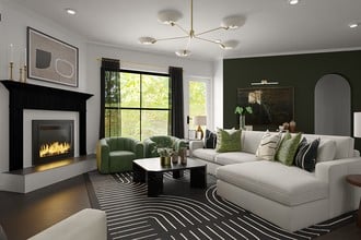 3D Rendering