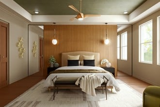 3D Rendering