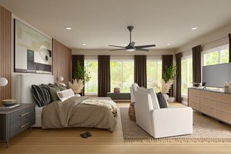 3D Rendering