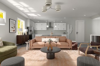 3D Rendering