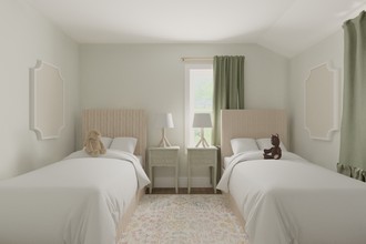 3D Rendering