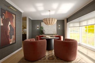 3D Rendering
