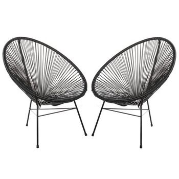 cb2 agency chair