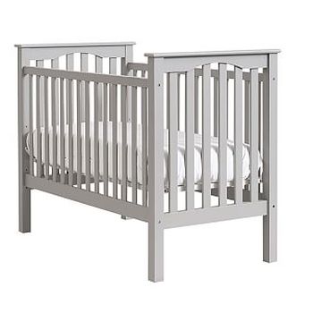 monroe crib pottery barn