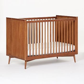 lennox convertible crib