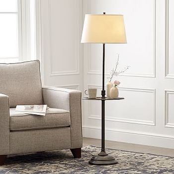 caldas floor lamp