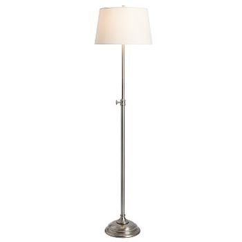 west elm telescoping table lamp