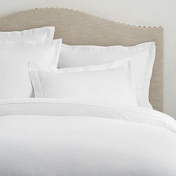 Tencel Tm Duvet Cover Full Queen White Pottery Barn - 700 Thread Count White Duvet Cover
