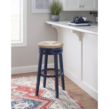 madiun bar & counter swivel stool