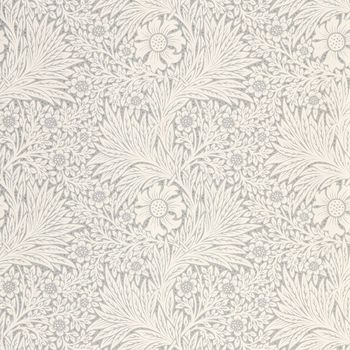 Morris Co Pure Willow Bough Wallpaper Eggshell Chalk Swatch Lulu And Georgia